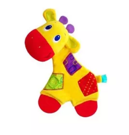 *Прорезыватель Kids II Жираф