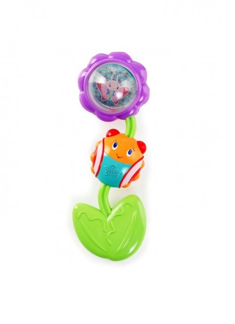 *Прорізувач Kids II Сонечко