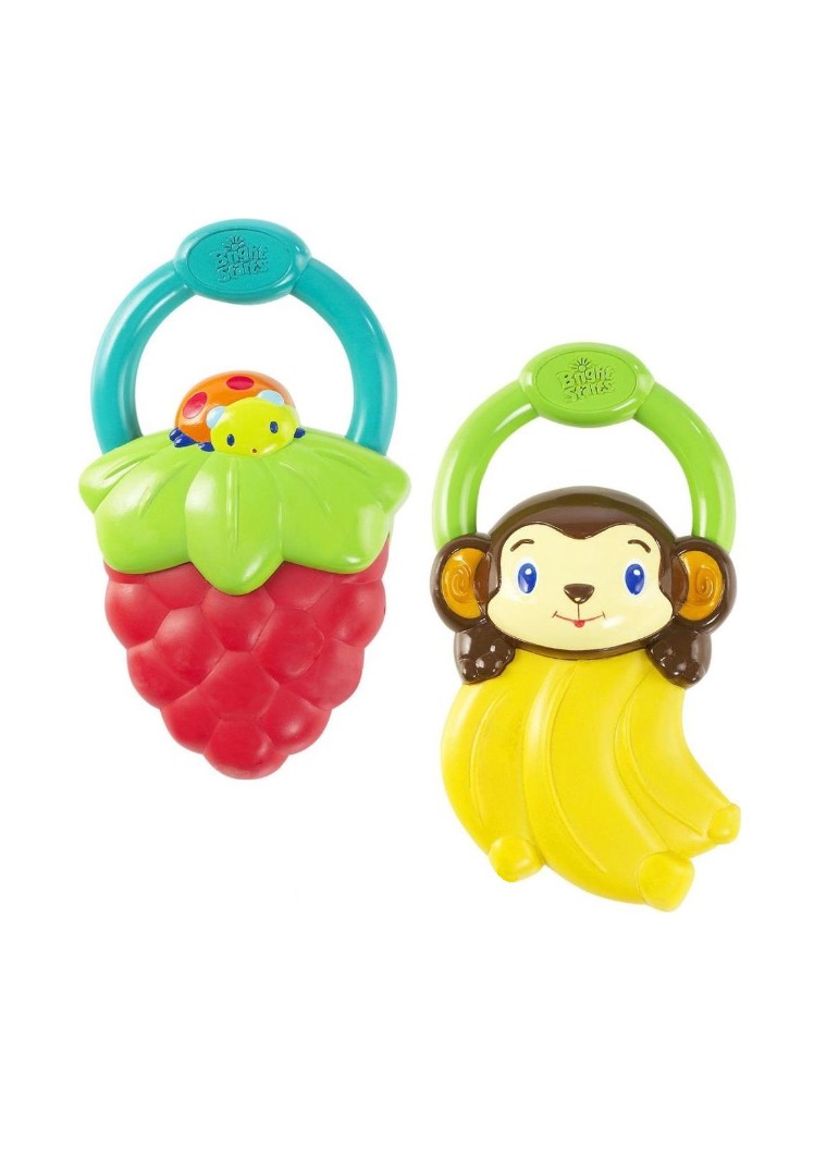 *Прорезыватель Kids II с вибрацией *Прорезыватель Kids II с вибрацией