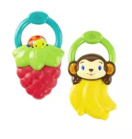 *Прорезыватель Kids II с вибрацией