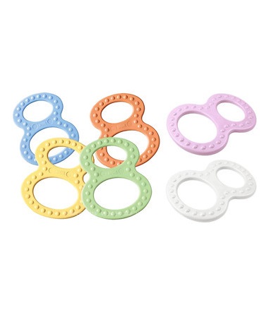 *Прорезыватель Nuk 10256227 *Прорезыватель Nuk 10256227