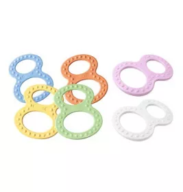 Прорізувач Nuk 10256227 