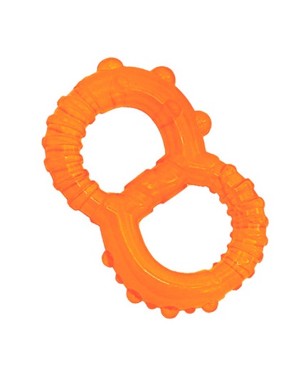 *Прорізувач Baby Team 4003 з водою Вісімка