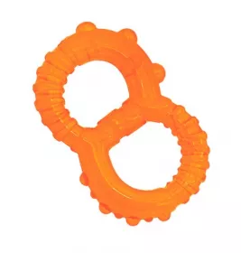 *Прорізувач Baby Team 4003 з водою Вісімка