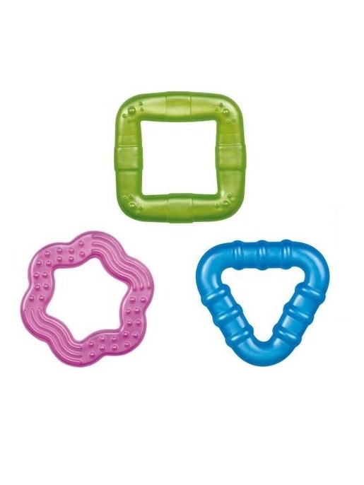 Прорізувач Canpol 2/830  охолоджуючий Фігурки