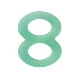 *Кільце Baby-nova зубне тверде