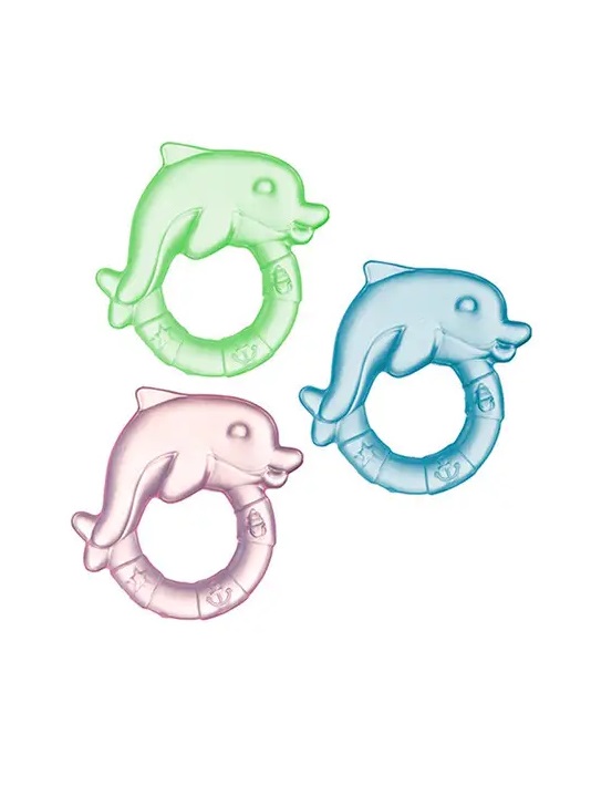 Прорізувач Canpol 2/221 Дельфін