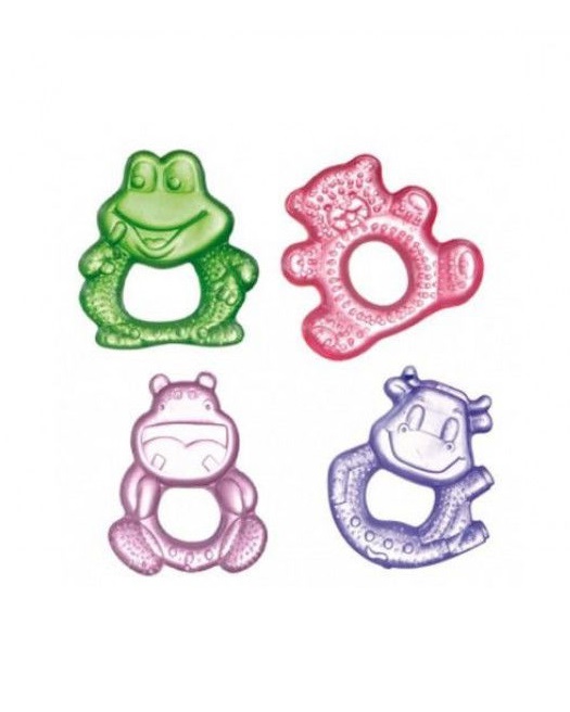 *Прорізувач Canpol 2/224  Звірята