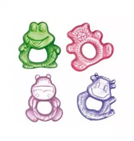 *Прорізувач Canpol 2/224  Звірята