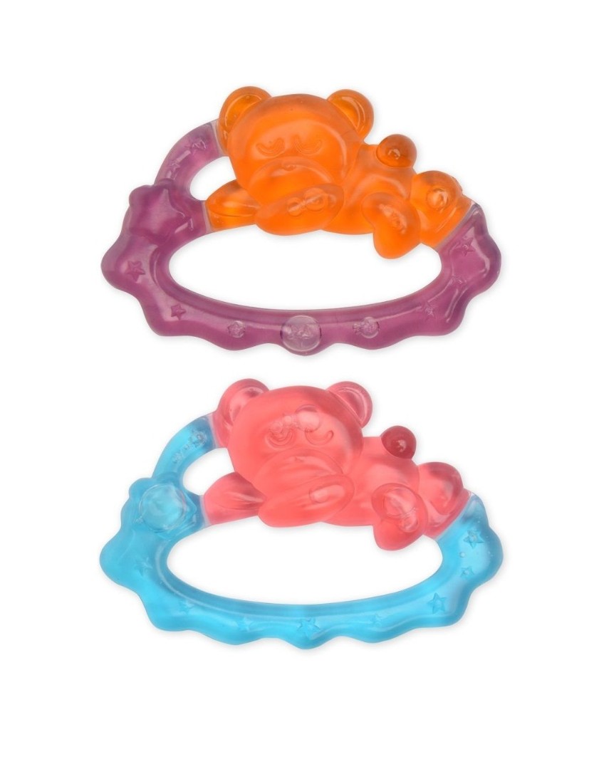 *Прорізувач Canpol 2/242 Спляче ведмежатко