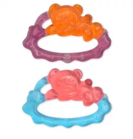 *Прорізувач Canpol 2/242 Спляче ведмежатко