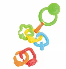 *Прорезыватель Bkids Цепочка