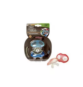 *Прорезыватель Tommee Tippee 43645071 Первые зубки