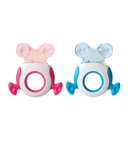 *Прорезыватель Tommee Tippee 43645271 Средние зубки *Прорезыватель Tommee Tippee 43645271 Средние зубки