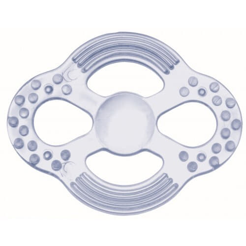 *Прорезыватель Canpol 9/501 прозрачный