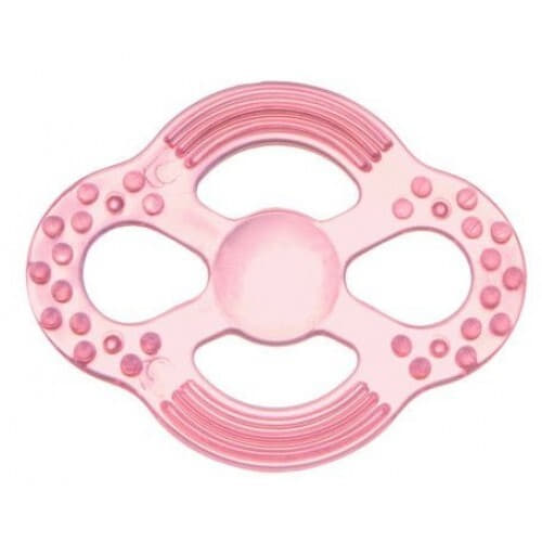 *Прорезыватель Canpol 9/501 прозрачный