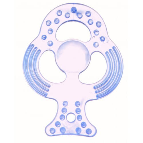 *Прорізувач Canpol 9/501 прозорий