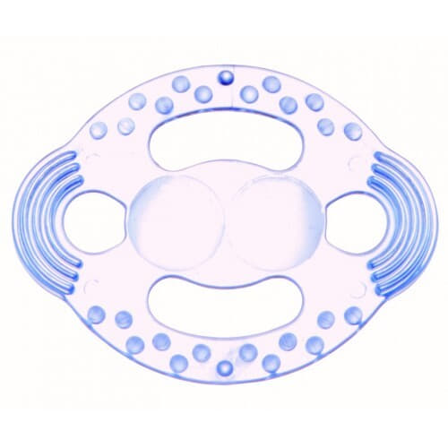 *Прорізувач Canpol 9/501 прозорий