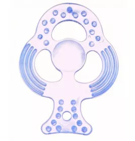 *Прорізувач Canpol 9/501 прозорий