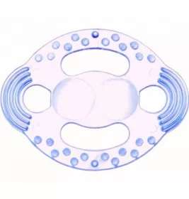 *Прорізувач Canpol 9/501 прозорий