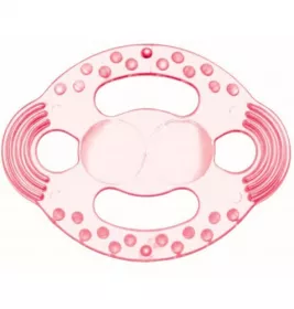 *Прорізувач Canpol 9/501 прозорий