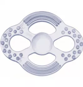 *Прорізувач Canpol 9/501 прозорий