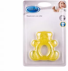 *Прорізувач Lindo для зубів з водою