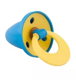 Соска-пустушка латексна ЛАСУН 2-АК Київгума