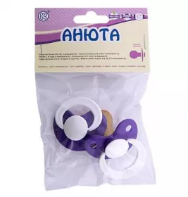 СОСКА-ПУСТУШКА тип 2-Б 