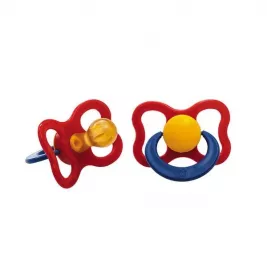 СОСКА-ПУСТИШКА 