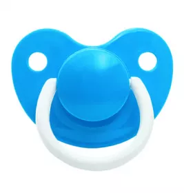 Соска-пустушка Анюта латекс Flowers of life