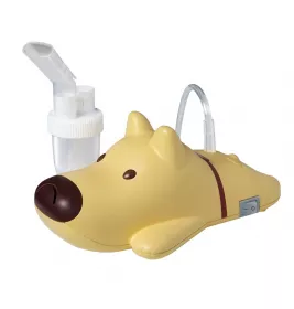 *Інгалятор Rossmax NF60 Dog Kids компресорний