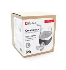 *Інгалятор компресорний ProMedica Briz
