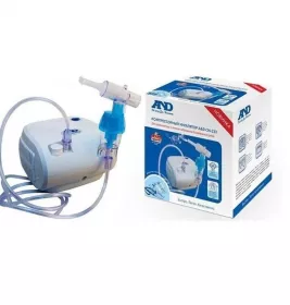 *AND Ингалятор компресионный CN-233 АНД