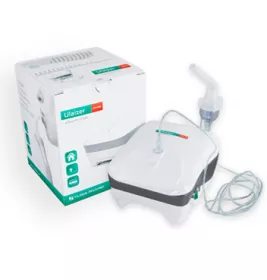 *Інгалятор (небулайзер) Ulaizer Home CN-02MY компресорний