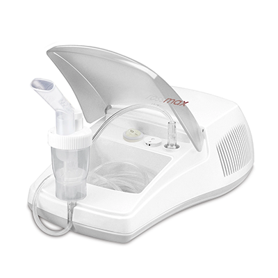 *Інгалятор Rossmax NA100 компресорний