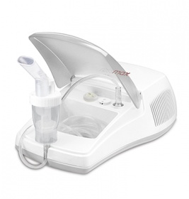 *Інгалятор Rossmax NA100 компресорний