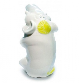 *Інгалятор Солтпайп Сольовий дитячий