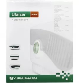 *Інгалятор Юлайзер Номе з дитячою маскою Юрія-фарм