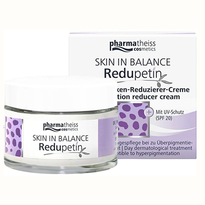 *Крем-уход SKIN IN BALANCE Redupetin дневной 50мл *Крем-уход SKIN IN BALANCE Redupetin дневной 50мл