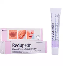 *Крем-уход SKIN IN BALANCE Redupetin специальный 20мл