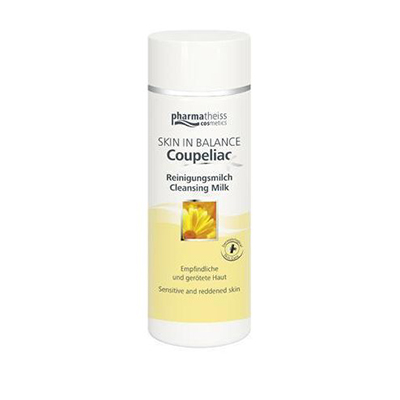 *Молочко SKIN IN BALANCE Coupeliac очищающее 200 мл *Молочко SKIN IN BALANCE Coupeliac очищающее 200 мл