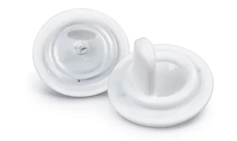 *AVENT Мягкий носик, 2шт., 6+ мес.