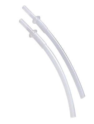 *Трубочки для спортивных поильников Canpol  56/113, 56/109, 56/006 - 2 шт