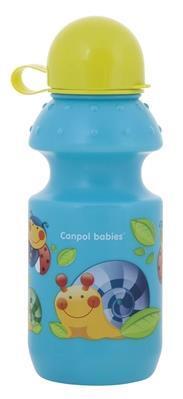 *Поильник Canpol спортивный