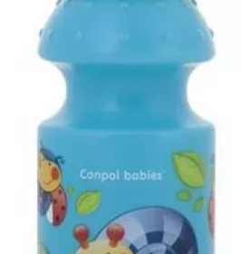 *Поильник Canpol спортивный