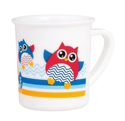 *Поильник Canpol Пираты пластмассовый