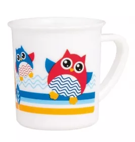 *Поильник Canpol Пираты пластмассовый