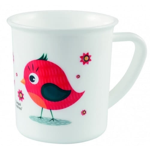 *Чашка Canpol пластиковая