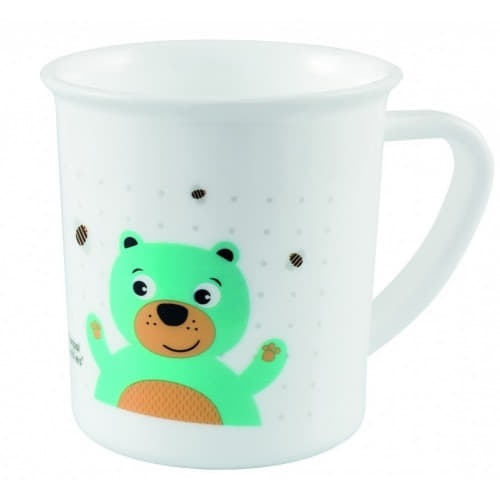 *Чашка Canpol пластиковая